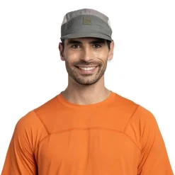 Buff 5 Panel Go Cap