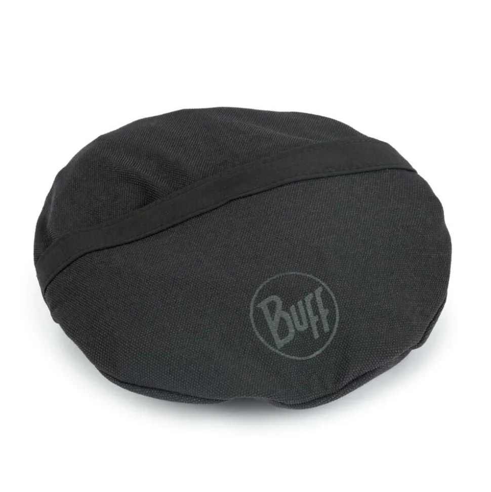 Buff Adventure bucket hat