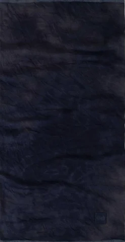Buff Buff Merino Lightweight Dye Navy