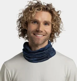 Buff Buff Merino Lightweight Dye Navy