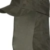 Buff Buff pack sahara cap ACAI khaki S/M