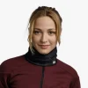 Buff Coolnet UV buff solid black