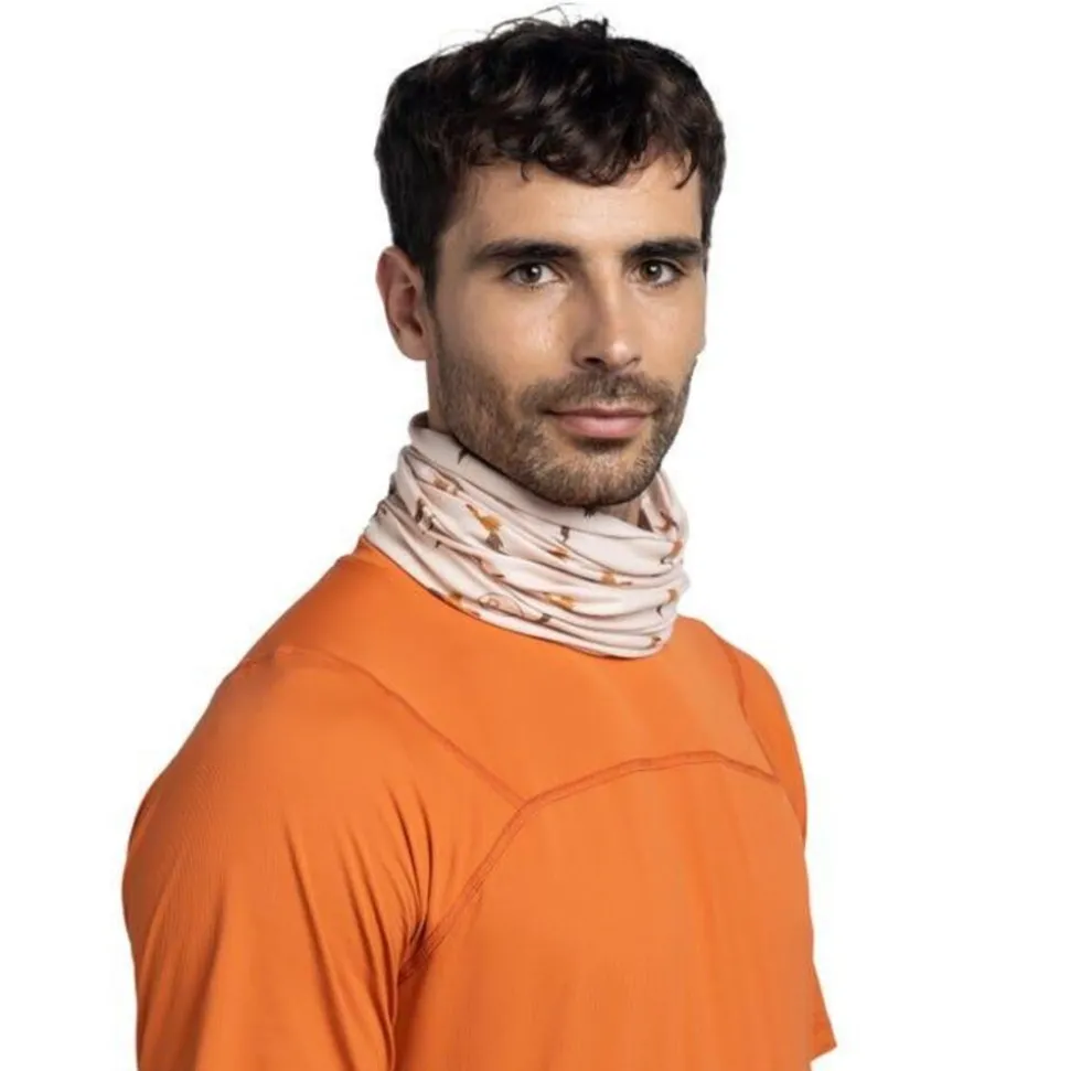Buff Coolnet UV Insect Shield