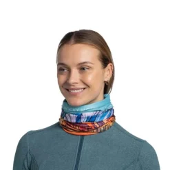 Buff Coolnet UV National Parks Glacier