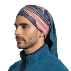 Buff Coolnet UV National Parks Glacier