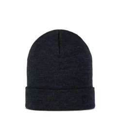 Buff Merino Heavyweight Beanie