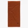 Buff Merino lightweight - solid cinnamon