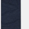 Buff Merino Lightweight - solid night blue