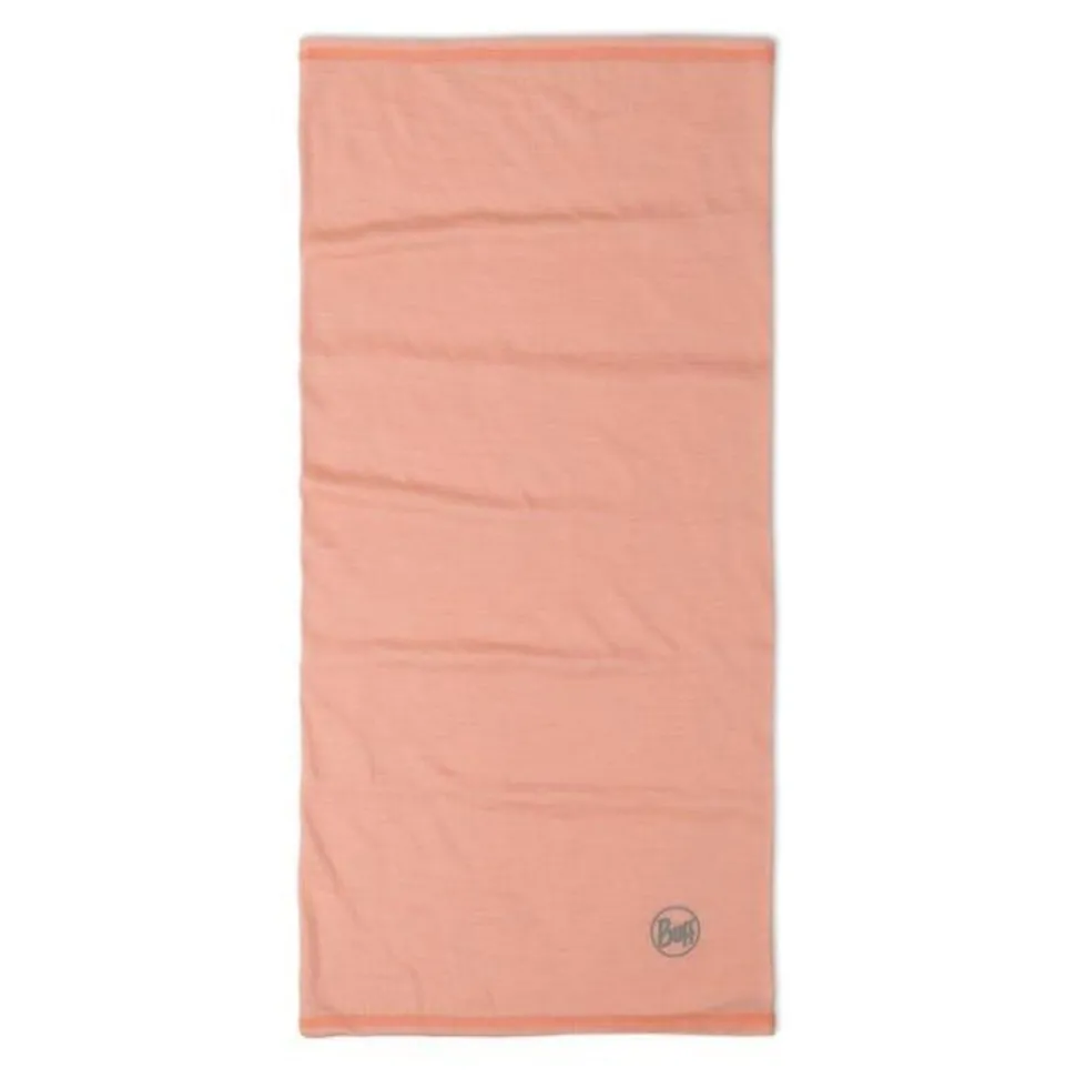 Buff Merino Lightweight Solid Flint
