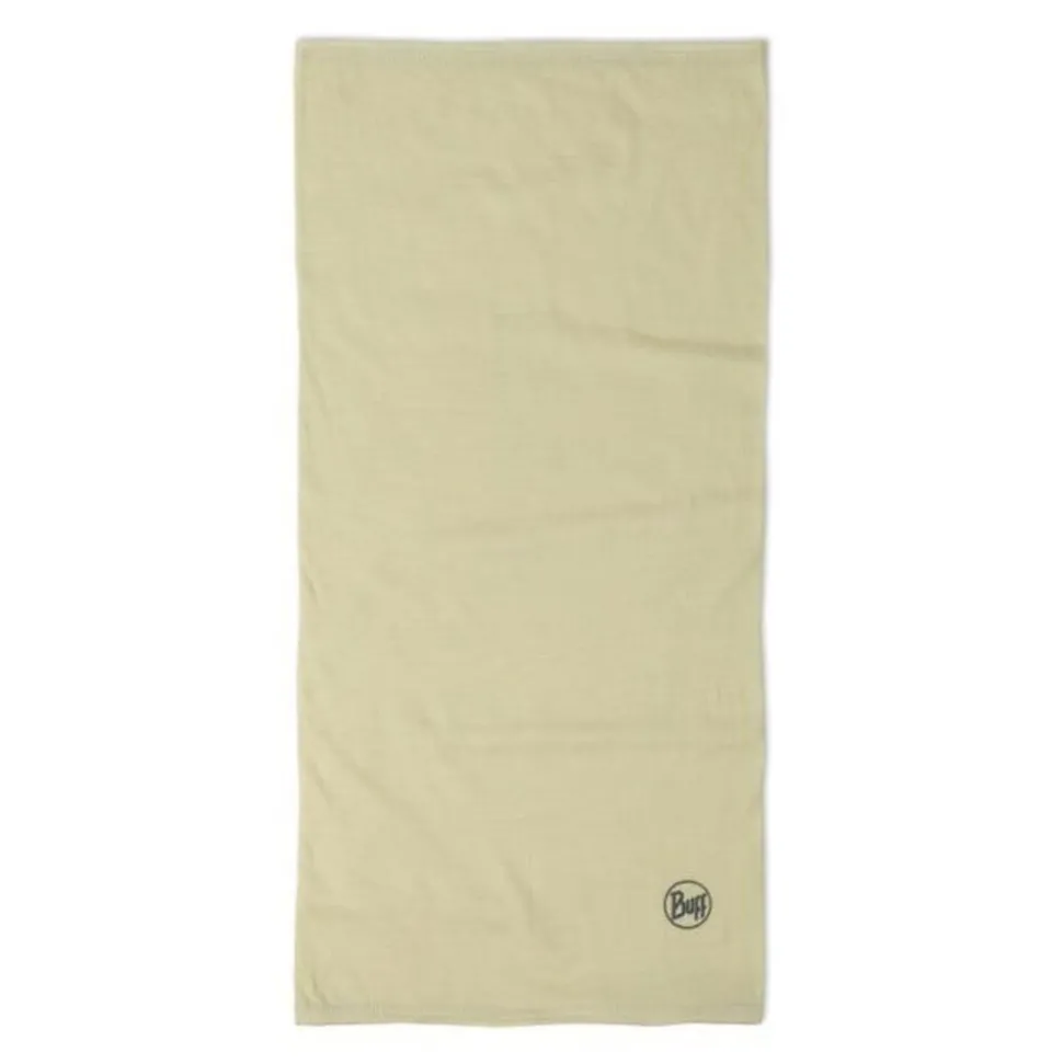 Buff Merino Lightweight Solid Flint