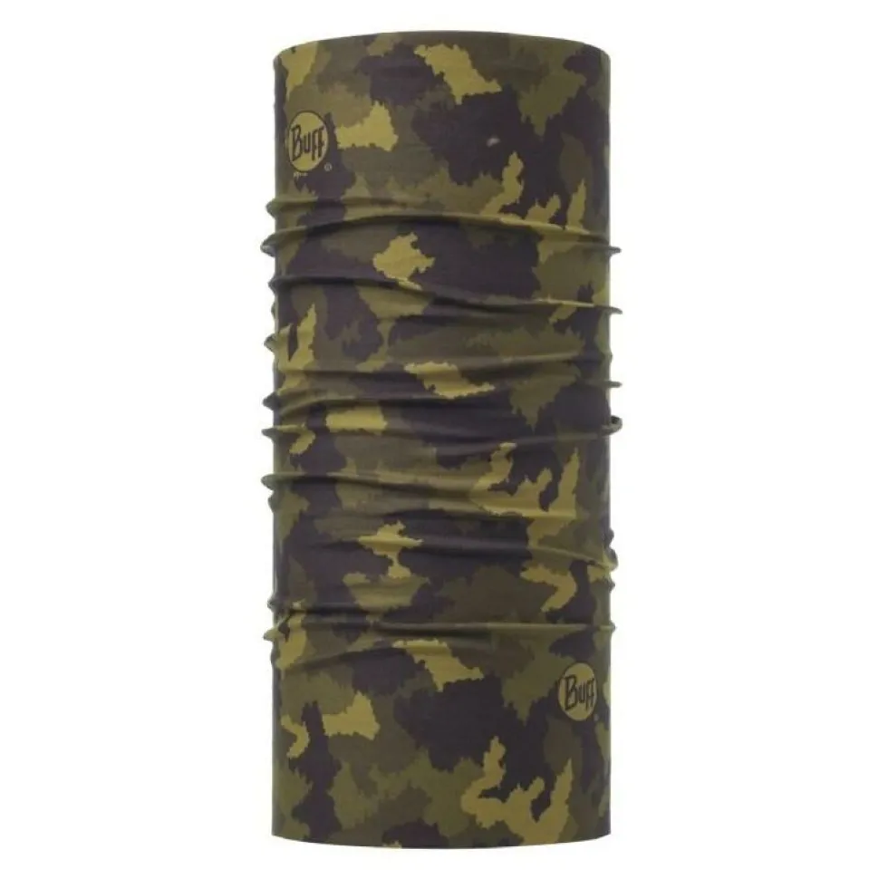 Buff Original buff hunter military