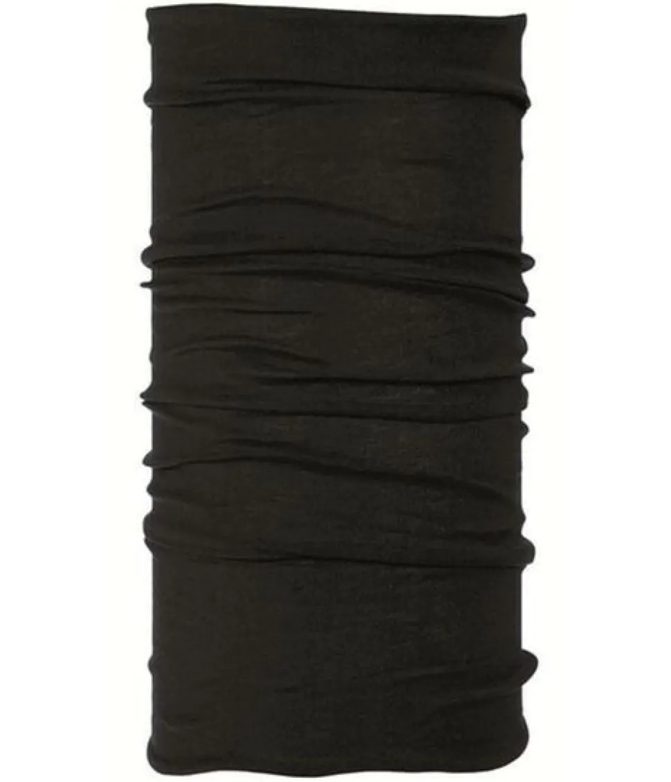 Buff Original buff solid black