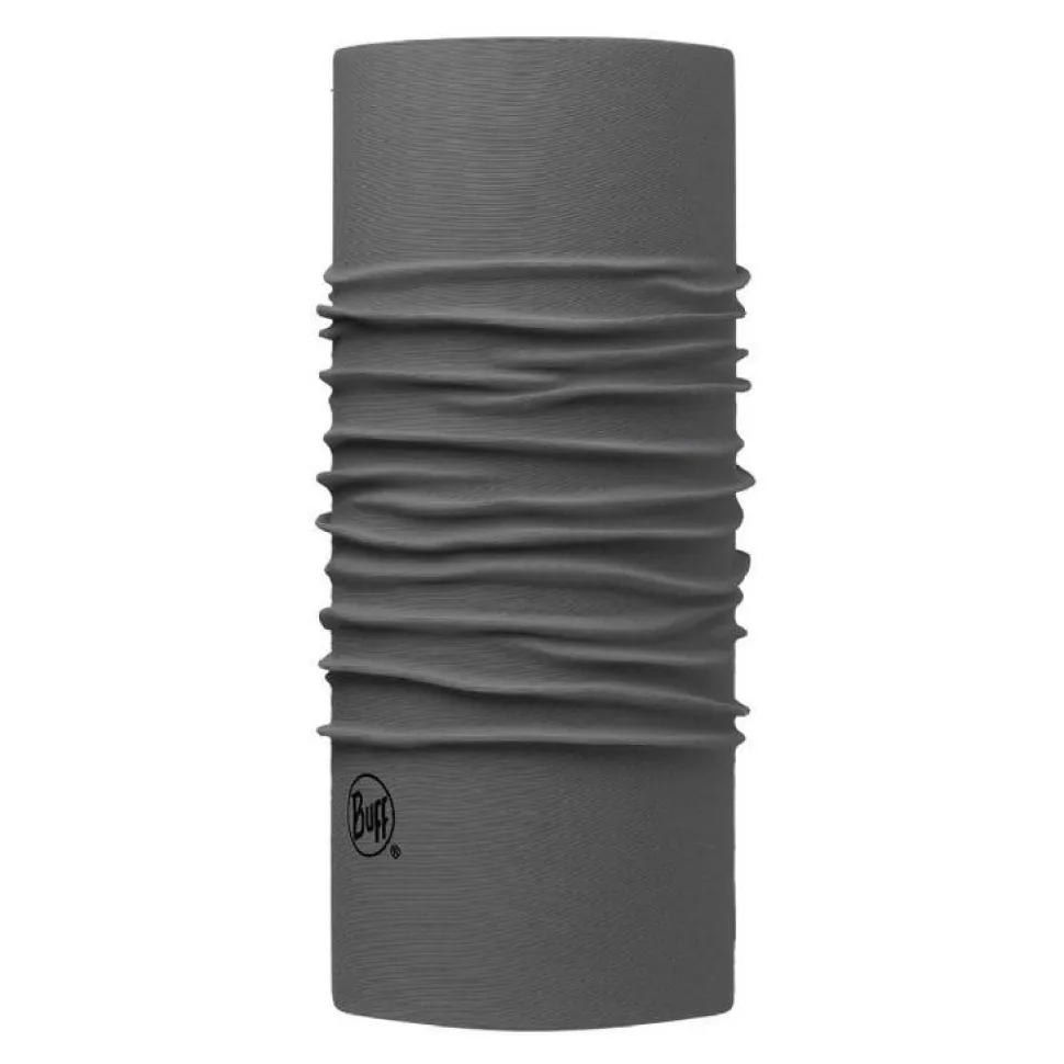 Buff Original buff solid castlerock grey
