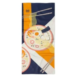 Buff Original Ecostretch Iven Midnight Navy