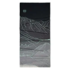 Buff Original Ecostretch Unal Grey