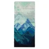 Buff Original Ecostretch Dryen Blue