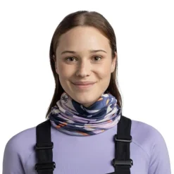Buff Original Ecostretch Virta Grape Ice