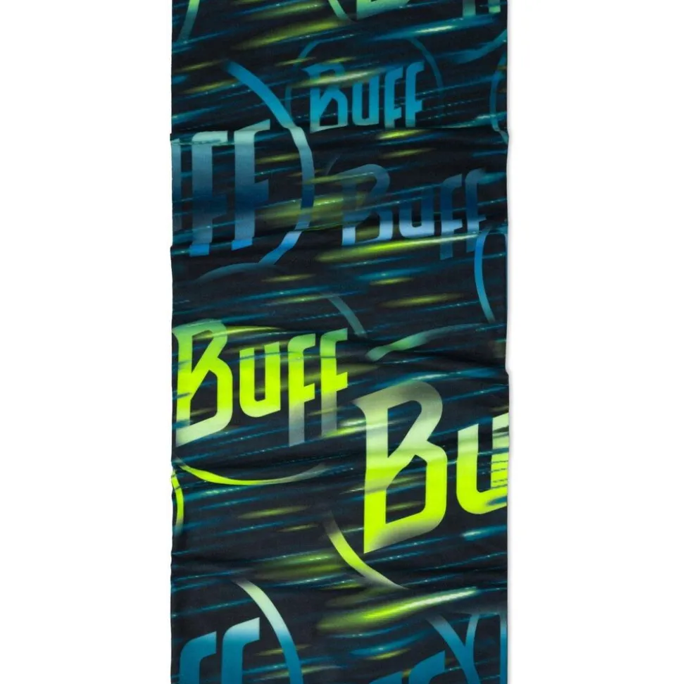 Buff Original Ecostretch Orby Night Blue