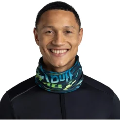 Buff Original Ecostretch Orby Night Blue