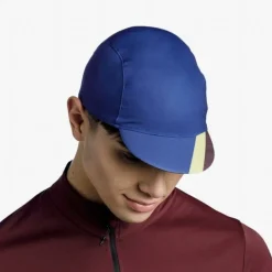 Buff Pack cycle cap akim cobalt