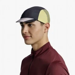 Buff Pack cycle cap glen multi