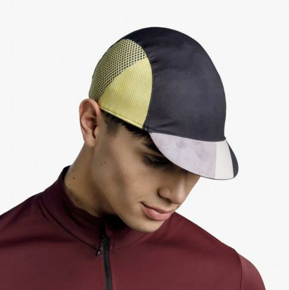 Buff Pack cycle cap glen multi