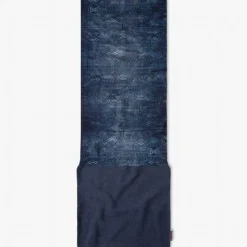 Buff Polar - katic blue