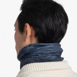 Buff Polar - katic blue
