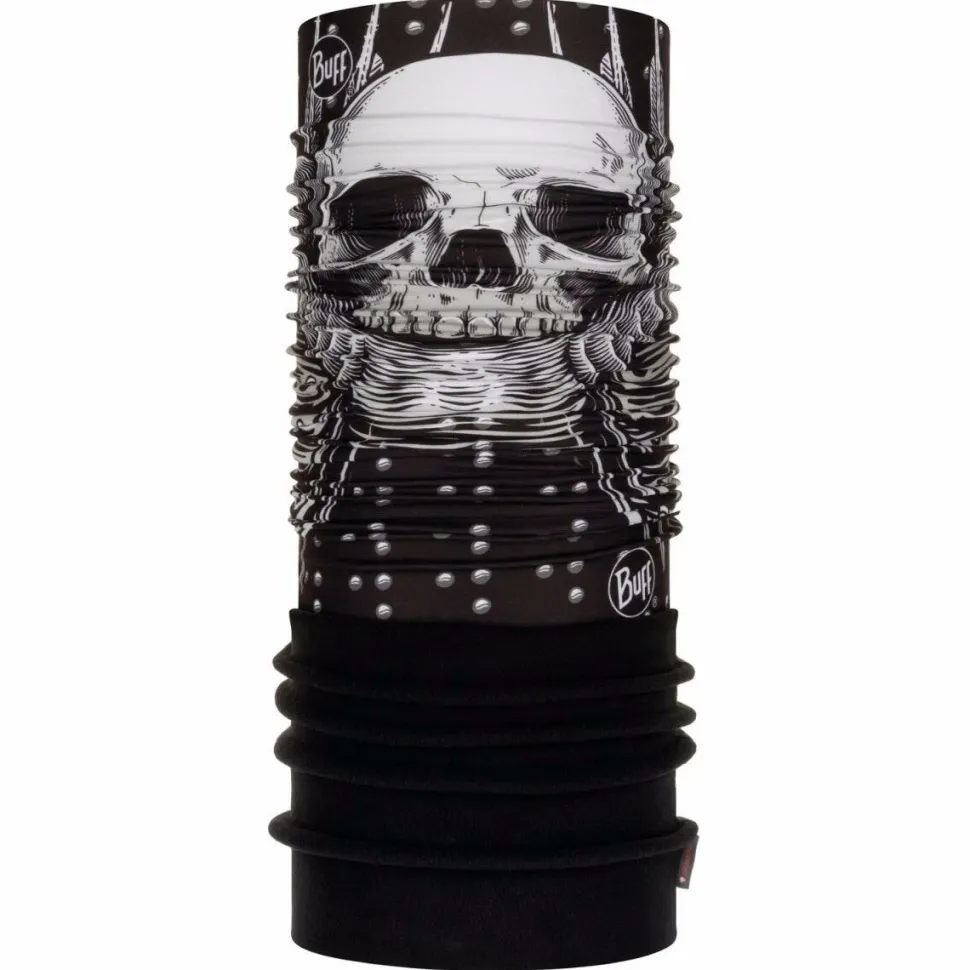 Buff Polar Buff n-tribe black