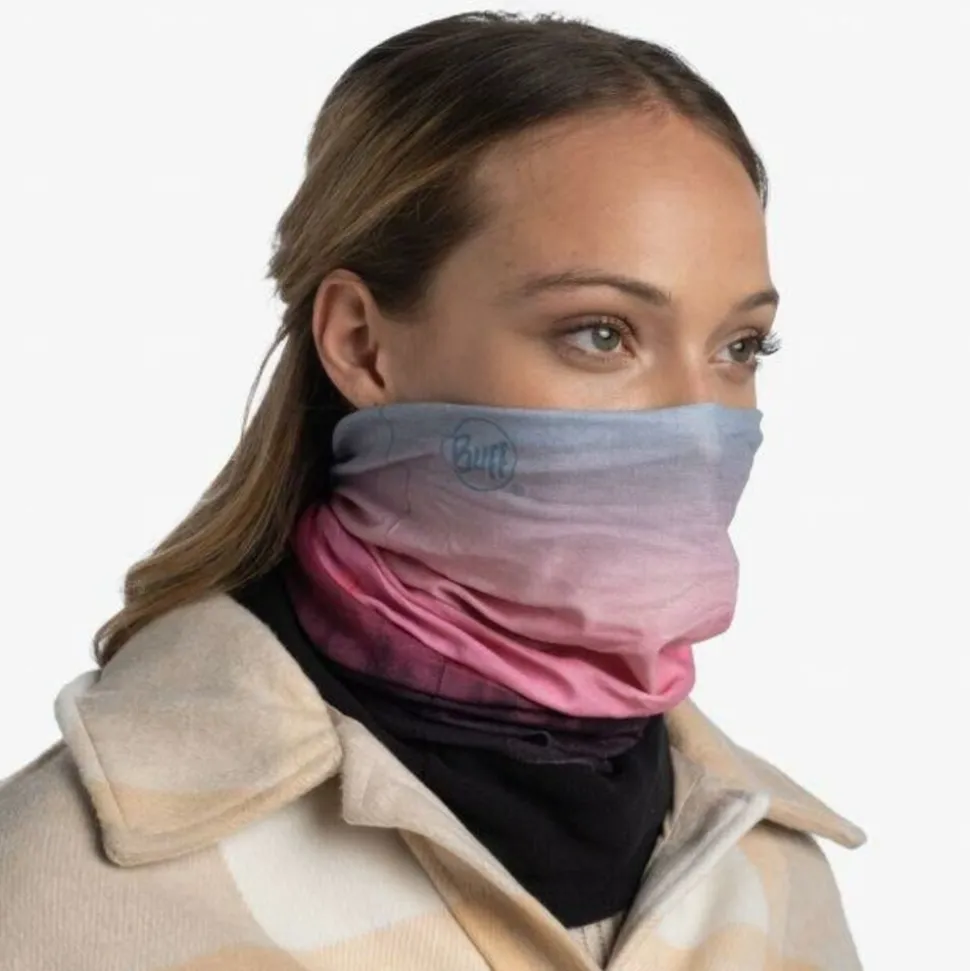 Buff Polar Haera Mauve - Nekwarmer
