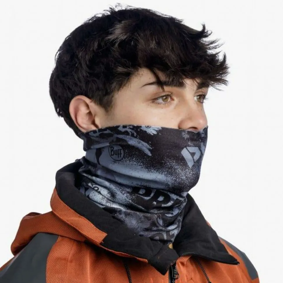 Buff Thermonet - skatick graphite