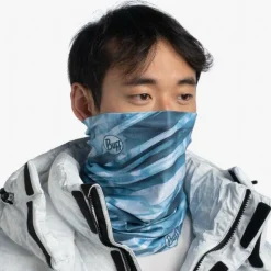 Buff Thermonet - tonsu aqua