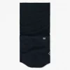 Buff Windproof - solid black