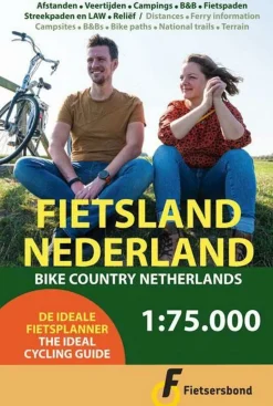 Buijten En Schipperheijn Fietsland Nederland