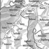 Bundesamt - Swisstopo Skitoerkaart 245S Stans