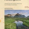 Bundesamt - Swisstopo Topografische wandelkaart 3324T Lötschental