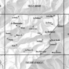 Bundesamt - Swisstopo Topografische kaart 1285 Les Diablerets