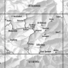 Bundesamt - Swisstopo Topografische kaart 1191 Engelberg