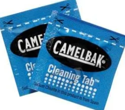 Camelbak Cleaning Tablets