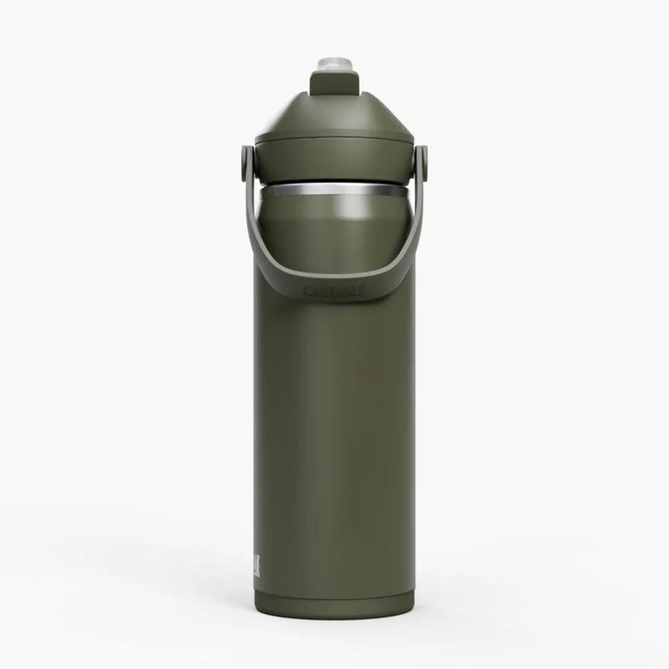 Camelbak Thrive Flip Straw Vacuum 0,6 L Moss