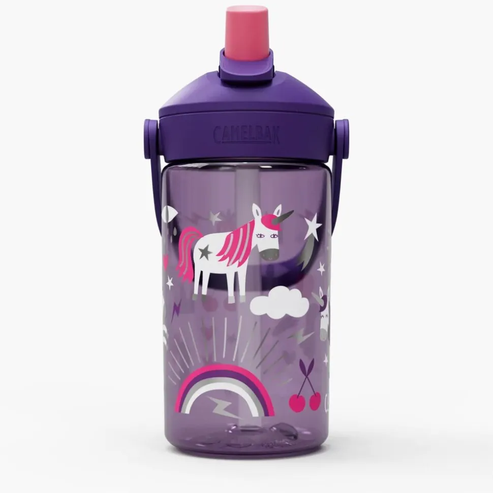 Camelbak Thrive Flip Straw Kids 0,4 L