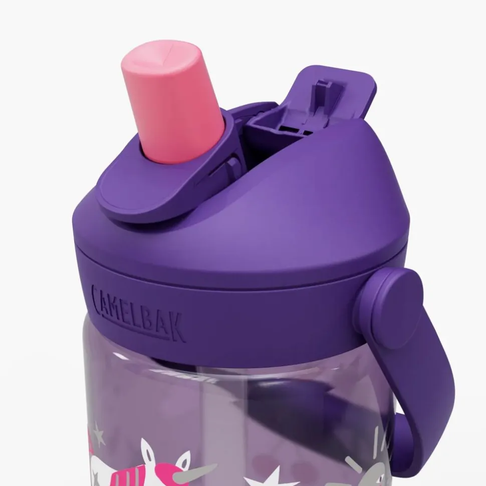 Camelbak Thrive Flip Straw Kids 0,4 L