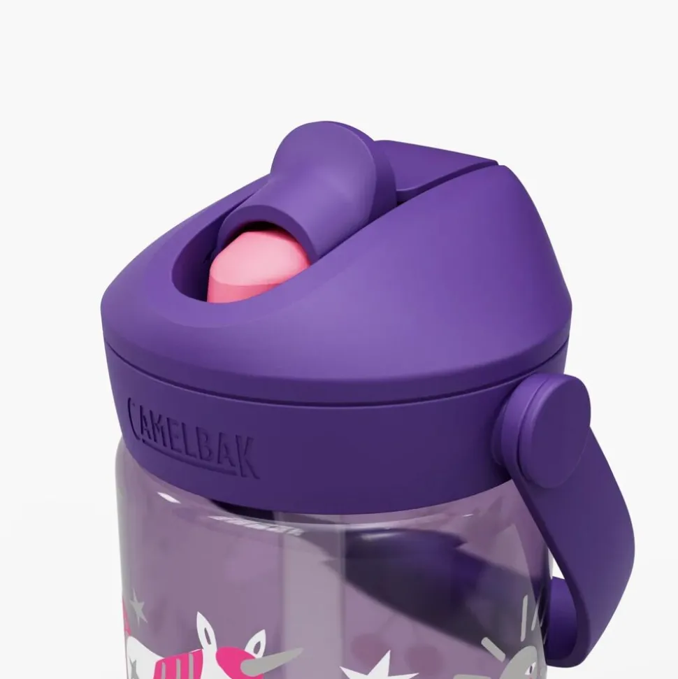 Camelbak Thrive Flip Straw Kids 0,4 L