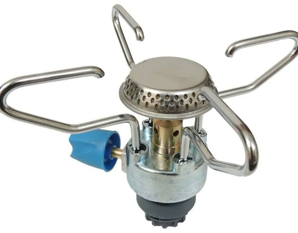 Campingaz Bleuet Micro Plus Gasbrander