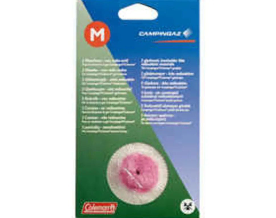 Campingaz Mantels Gloeikousjes voor gaslantaarns (3 stuks)