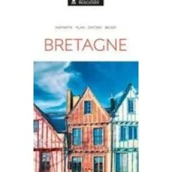 Capitool Reisgidsen Bretagne