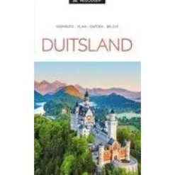 Capitool Reisgidsen Duitsland