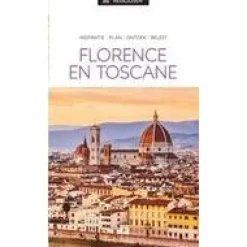 Capitool Reisgidsen Florence & Toscane