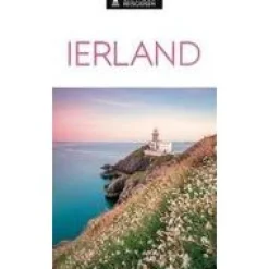 Capitool Reisgidsen Ierland
