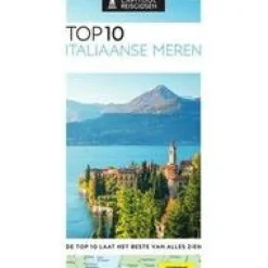 Capitool Reisgidsen Top 10 Italiaanse Meren